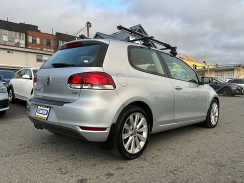 Used 2013 Volkswagen Golf TDI image 8