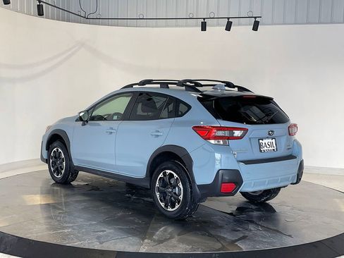Used 2021 Subaru Crosstrek 2.0i Premium image 13