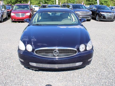 Used 2007 Buick LaCrosse CXL FWD image 3
