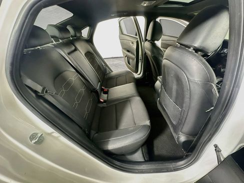 Used 2024 Kia Forte GT-Line w/ GT-Line Premium Package FWD image 10
