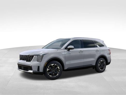 Used 2026 Kia Sorento S FWD image 3