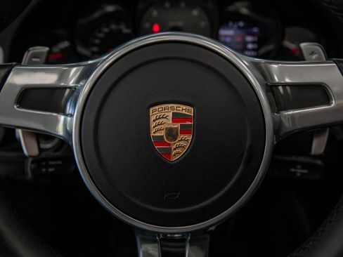 Used 2013 Porsche 911 Carrera 4S AWD/4WD image 17