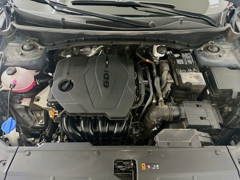 Used 2025 Hyundai Tucson SEL image 34