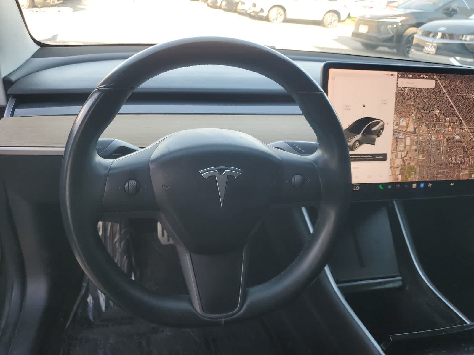 Used 2018 Tesla Model 3 Performance AWD/4WD image 14