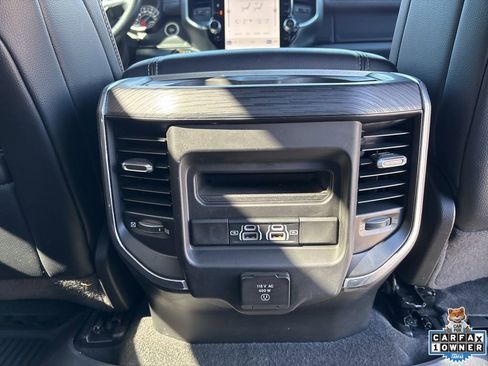 Used 2023 RAM 1500 Laramie image 52