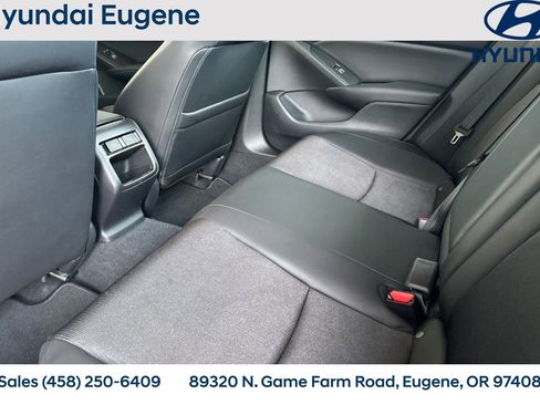 Used 2022 Honda Accord Sport image 15