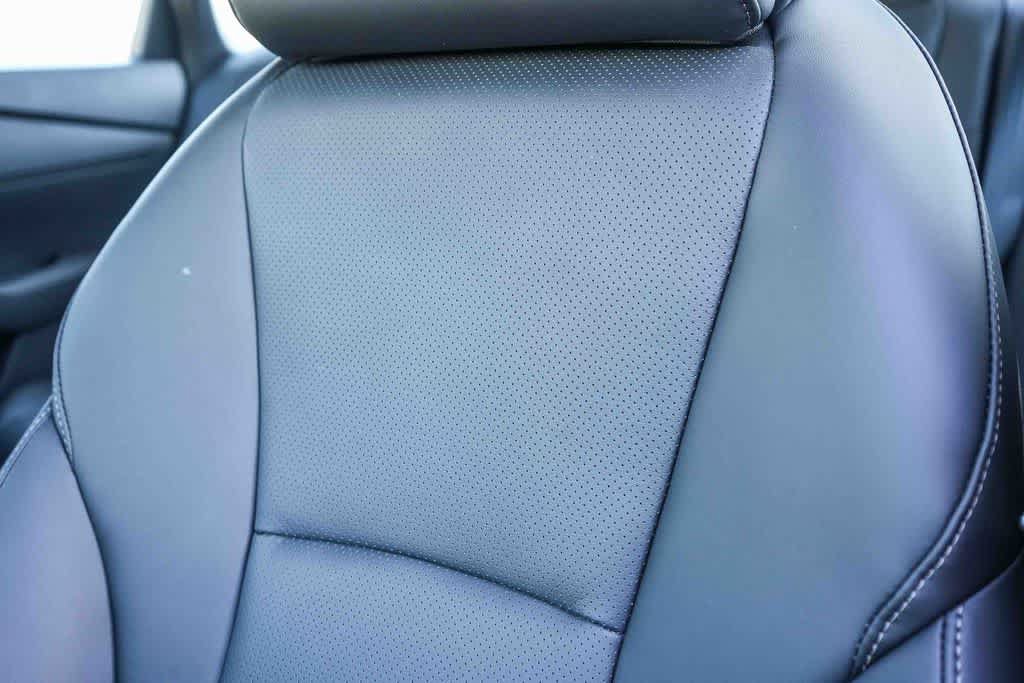 New 2026 Honda Accord Sport image 22