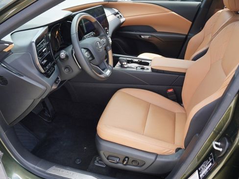Certified 2023 Lexus RX 350 Premium FWD image 13