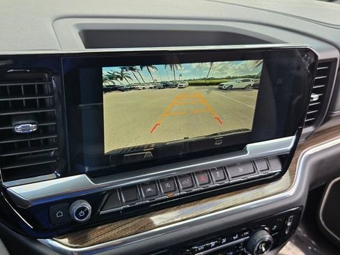 Used 2023 Chevrolet Silverado 1500 RST RWD image 19
