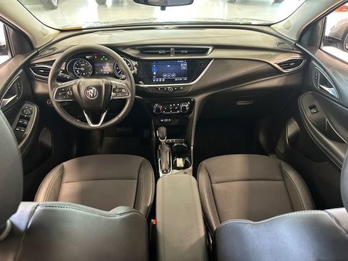 Used 2023 Buick Encore GX Preferred w/ Cold Weather Comfort Package AWD/4WD image 34