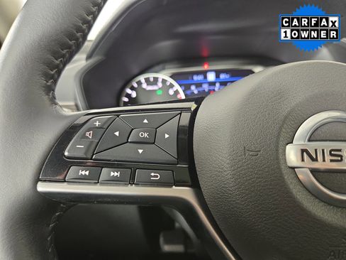 Used 2022 Nissan Altima 2.5 SL image 16