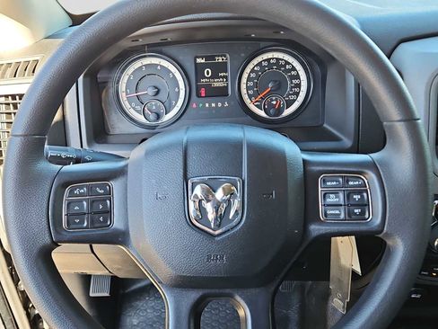 Used 2023 RAM 1500 Tradesman w/ Popular Equipment Group image 19