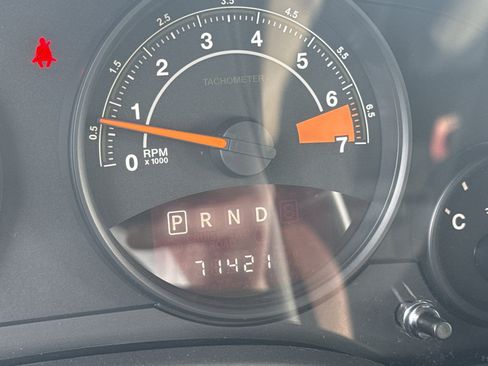 Used 2016 Jeep Patriot Latitude image 21