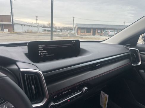 New 2026 MAZDA CX-50 AWD 2.5 Hybrid w/ Cargo Package image 30