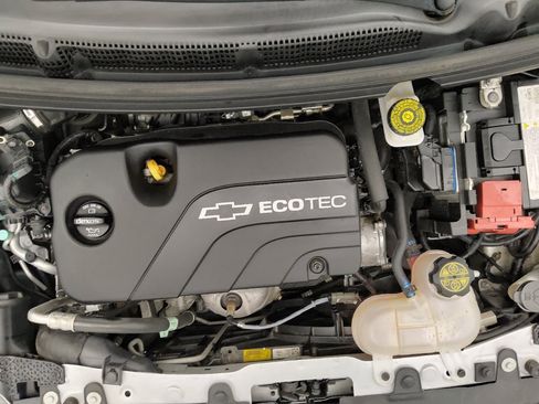 Used 2021 Chevrolet Spark LT FWD image 30