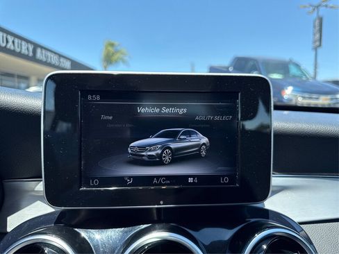 Used 2015 Mercedes-Benz C 300 Sedan image 74