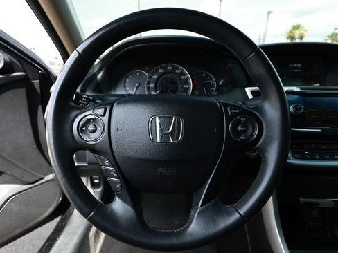 Used 2013 Honda Accord EX-L image 11