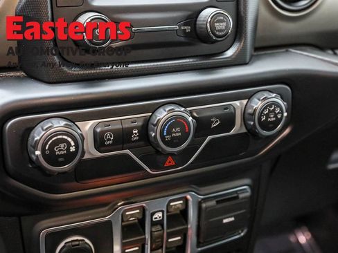 Used 2019 Jeep Wrangler Unlimited Sport S image 20