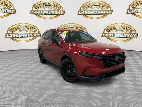 Used 2024 Honda CR-V Sport-L image 5