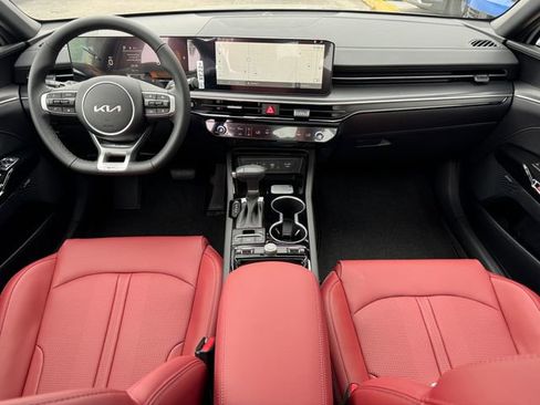 New 2026 Kia K5 GT-Line image 13