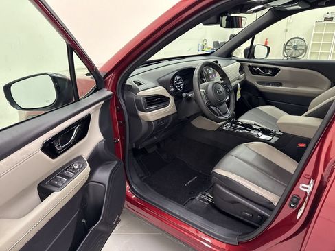Certified 2026 Subaru Forester Limited AWD/4WD image 13
