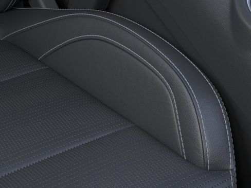 New 2026 Ford Mustang Premium RWD image 16