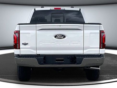 New 2026 Ford F150 King Ranch AWD/4WD image 4
