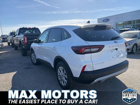 New 2026 Ford Escape Active image 4