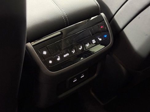 New 2026 INFINITI QX60 Luxe w/ Cargo Package image 19