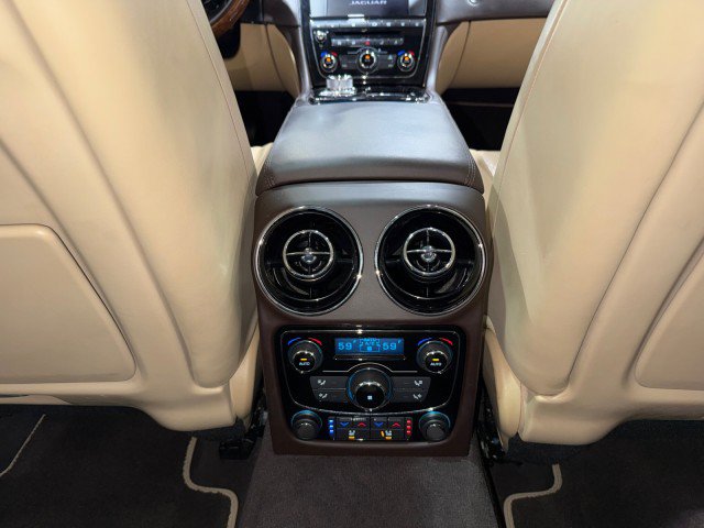 Used 2017 Jaguar XJ L Portfolio AWD/4WD image 47