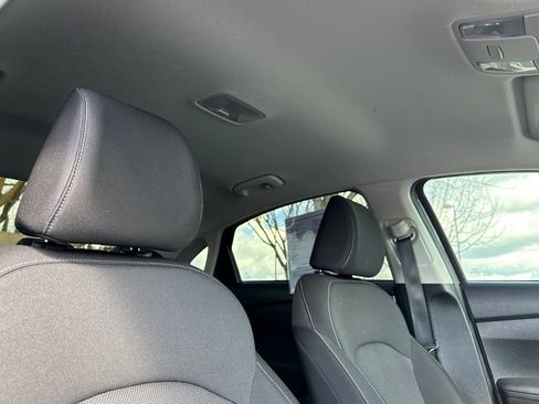 Certified 2024 Kia Forte LXS image 13