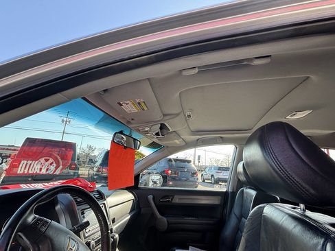 Used 2008 Honda CR-V EX-L image 27