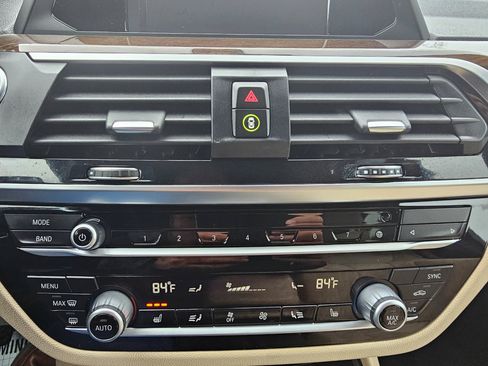 Used 2019 BMW X3 sDrive30i image 43