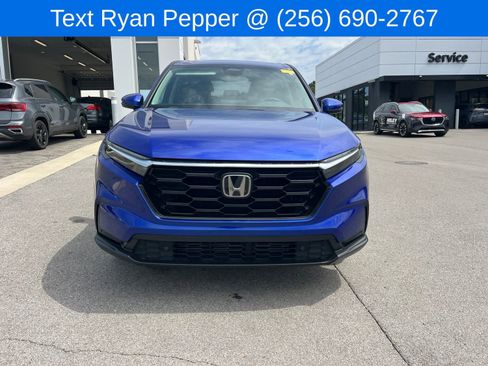 Used 2023 Honda CR-V EX-L image 2