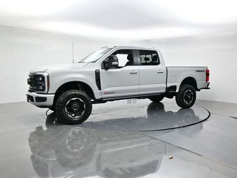 New 2026 Ford F350 Lariat w/ Tremor Off-Road Package image 6