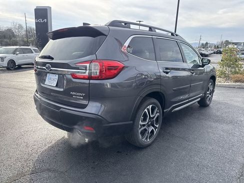New 2026 Subaru Ascent Limited AWD/4WD image 4