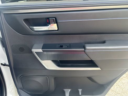 Used 2023 Toyota Sequoia Platinum image 24