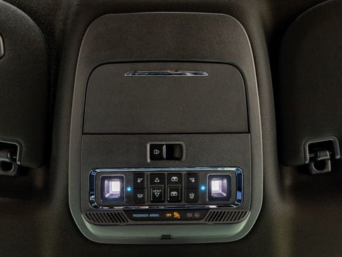 Used 2022 Ford F150 Lariat w/ Equipment Group 502A High image 27