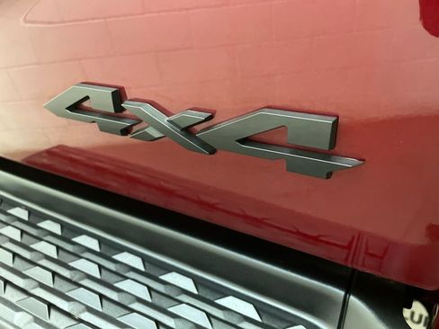 Certified 2024 RAM 2500 Laramie w/ Night Edition AWD/4WD image 11