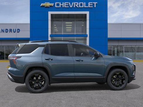 New 2026 Chevrolet Equinox LT AWD/4WD image 5