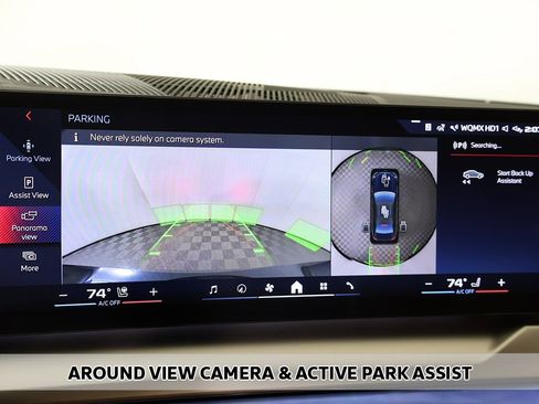 Used 2024 BMW i5 M60 w/ Premium Package image 7