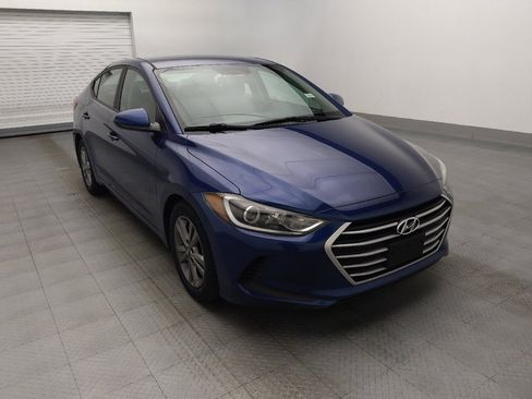 Used 2017 Hyundai Elantra SE FWD image 13