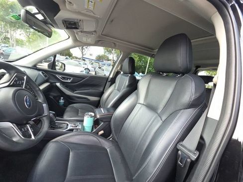Used 2022 Subaru Forester Limited AWD/4WD image 8