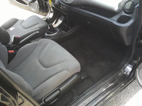 Used 2013 Honda Fit image 12
