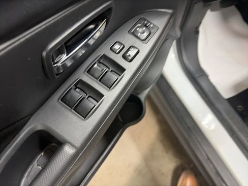 Used 2024 Mitsubishi Outlander Sport ES AWD/4WD image 22