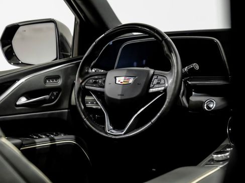 Used 2023 Cadillac Escalade Sport image 12