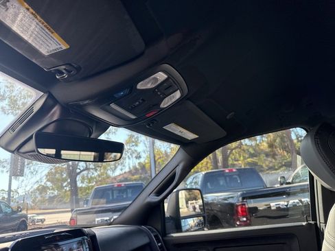 New 2025 RAM 2500 Tradesman image 21