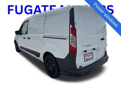 Used 2014 Ford Transit Connect XL