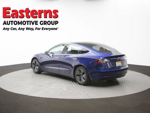 Used 2018 Tesla Model 3 Long Range AWD/4WD image 58