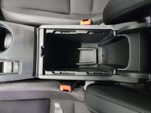 Used 2025 Honda Civic Sport image 28